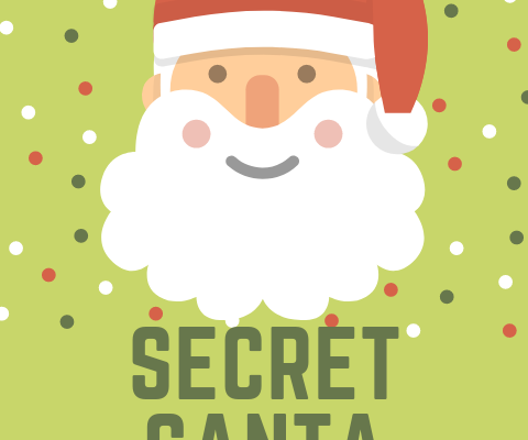 Fave Finds: Secret Santa Ideas